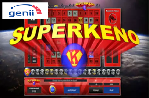 Super Keno